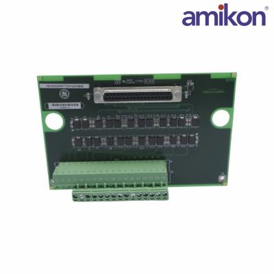 GE	IS200STTCH2ACA	Thermocouple Terminal Board