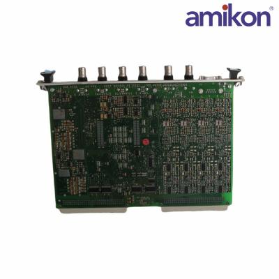 VIBRO METER	VM600 MPC4 200-510-074-113	Machinery Protection Card