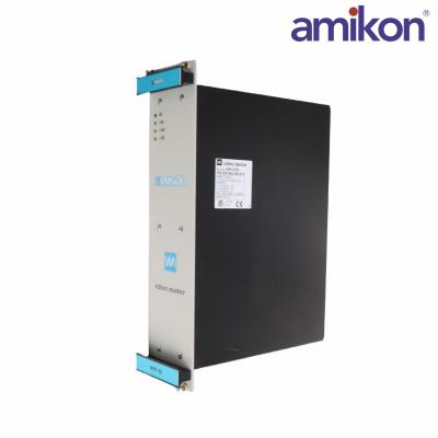 VIBRO METER	VM600 RPS6U SIM-330A 200-582-500-021	Power supply