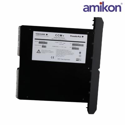 YOKOGAWA	16418-541/1 PSCCM24AAN	Control Module
