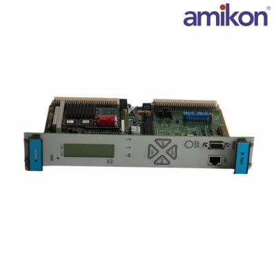 VIBRO METER	VM600 CPU M 200-595-074-122/200-595-100-014	Rack Controller