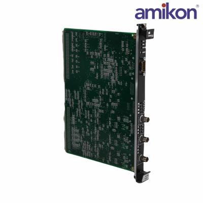 GE	IS215VCMIH2BC	Bus Master Controller Board