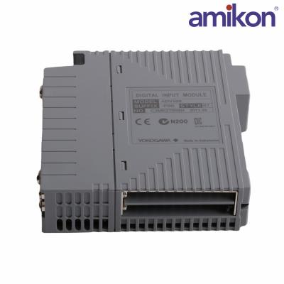 YOKOGAWA	ADV169-P00 S1	Digital I/O Module