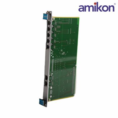 VIBRO METER	VM600 IOCN 200-566-000-113	Circuit Board