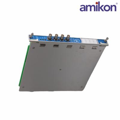 Bently Nevada	3400/40M 140734-01	Proximitor Monitor