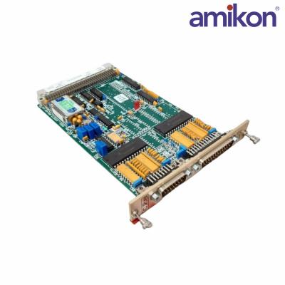 MULTI INPUT	203133-512D	multi input pcb card