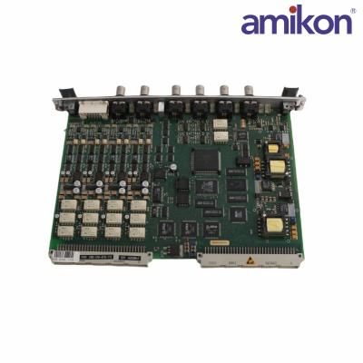 VIBRO METER	VM600 MPC4 200-510-074-113	Machinery Protection Card