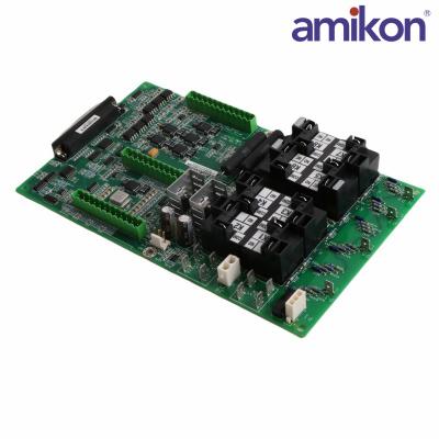 GE	IS200UCVEH2A	CIRCUIT BOARD