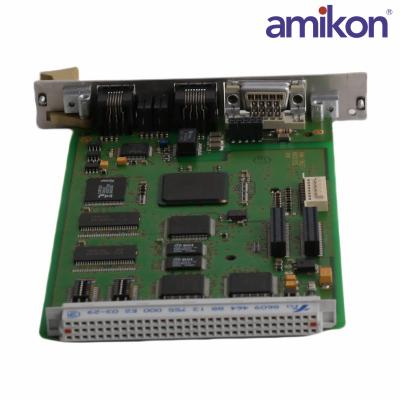 HIMA	F8627X	Communication Module