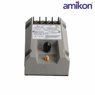 Bently Nevada 	990-08-XX-01-05	Vibration Transmitter