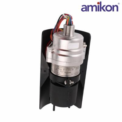 HONEYWELL	2108B2001N	INFRARED GAS DETECTOR