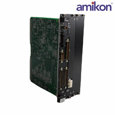 GE	IS215VPROH2BD	Turbine Protection Board