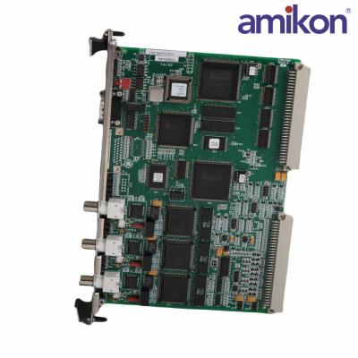 GE	IS215VCMIH2BC	Bus Master Controller Board