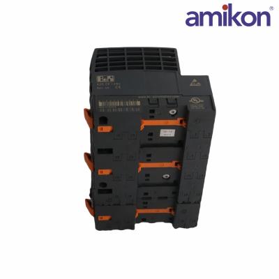 B&R X20CP1586	CPU Module