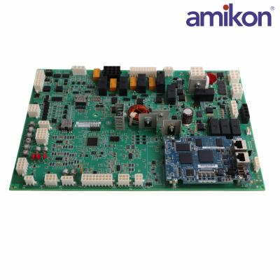 GE	IS210BPPCH1AEC	Isolated Digital Input Module