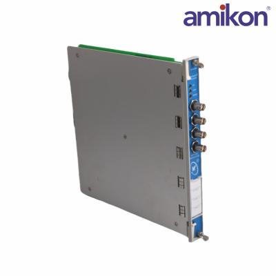 Bently Nevada	3400/40M 140734-01	Proximitor Monitor