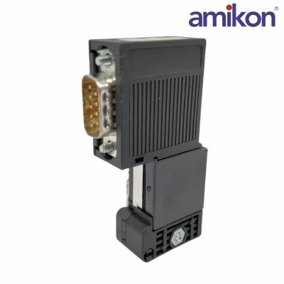 SIEMENS	6ES7972-0BA50-0XA0	Simatic DP Bus Connector