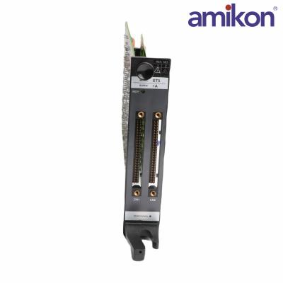 YOKOGAWA  ST5*A	 Multipoint Status I/O Card