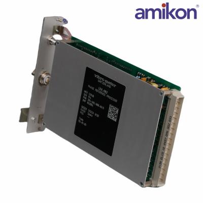 VIBRO METER	UVL682 204-682-000-061S	VIBRATION PROCESSOR