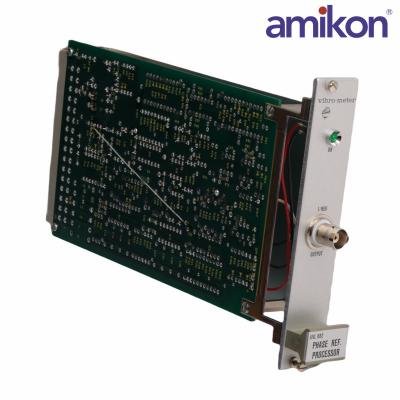 VIBRO METER	UVL682 204-682-000-061S	VIBRATION PROCESSOR