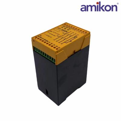 TECH	F121×04	Safety Relay