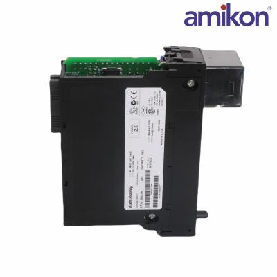 1756-IB16/A	Input Module