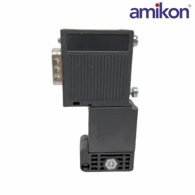 SIEMENS	6ES7972-0BA50-0XA0	Simatic DP Bus Connector