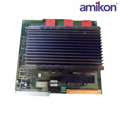 ABB	DSQC236G YB560103-CD Servo Drive Axis Control Board