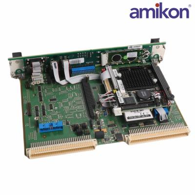 VIBRO METER	VM600 CPU-M  200-595-064-114	CPU Card