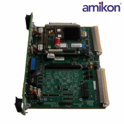 VIBRO METER	VM600 CPU M 200-595-045-114	CPU Card