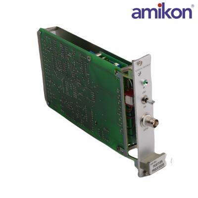 VIBRO METER	UVV694 204-694-000-023 VIBRATION PROCESSOR