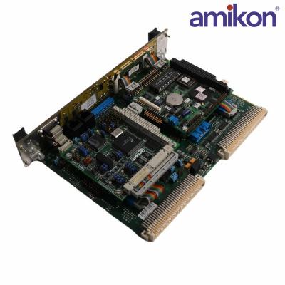 VIBRO METER	VM600 CPU M 209-595-200-232	CPU Card