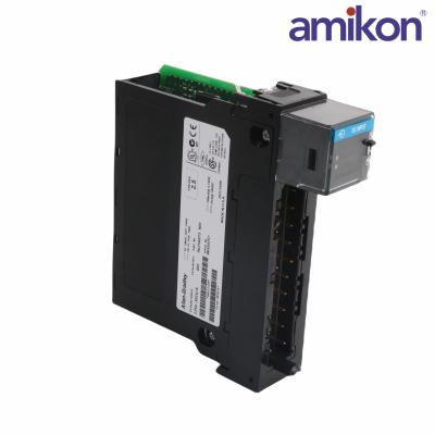 1756-IB16/A	Input Module