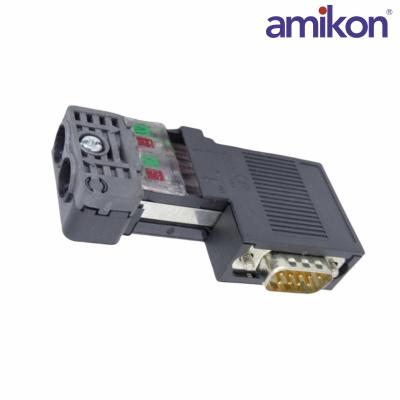 SIEMENS	6ES7972-0BB50-0XA0 SIMATIC Profibus DP Bus Connector
