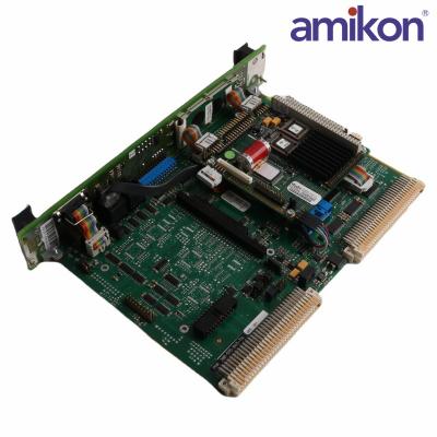 VIBRO METER	VM600 CPU M 200-595-045-114	CPU Card