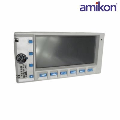 ABB	698B179U01	Front Display Assembly