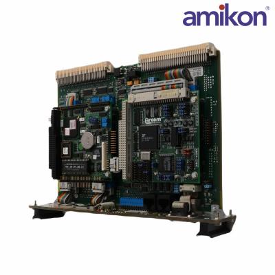 VIBRO METER	VM600 CPU M 209-595-200-232	CPU Card