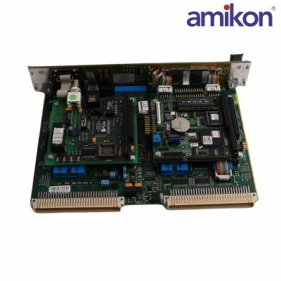 VIBRO METER	VM600 CPU M 209-595-200-132	CPU Card