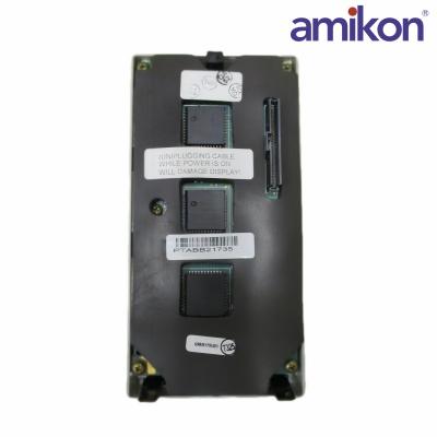 ABB	698B179U01	Front Display Assembly