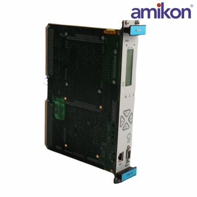 VIBRO METER	VM600 CPU M 200-595-041-113	CPU Card