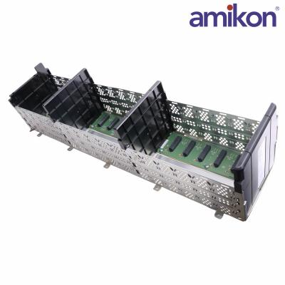 1756-A17	Chassis module