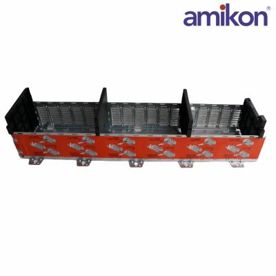 1756-A17	Chassis module