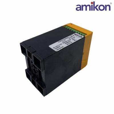 TECH	F121×04	Safety Relay