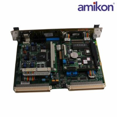 VIBRO METER	VM600 CPU M 209-595-200-232	CPU Card