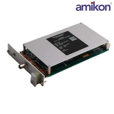 VIBRO METER	UVL682 204-682-000-061S	VIBRATION PROCESSOR