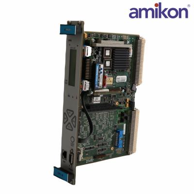 VIBRO METER	VM600 CPU M 200-595-041-113	CPU Card