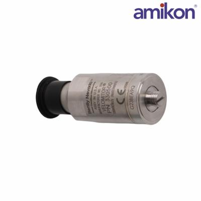 Bently Nevada 330500-02-01	Piezo-velocity Sensor