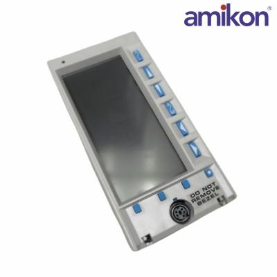 ABB	698B179U01	Front Display Assembly