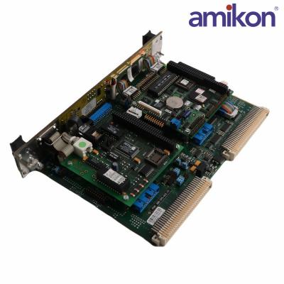 VIBRO METER	VM600 CPU M 209-595-200-132	CPU Card