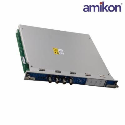 Bently Nevada	3500/42-01-00 176449-02+128229-01	Proximitor Seismic Monitor